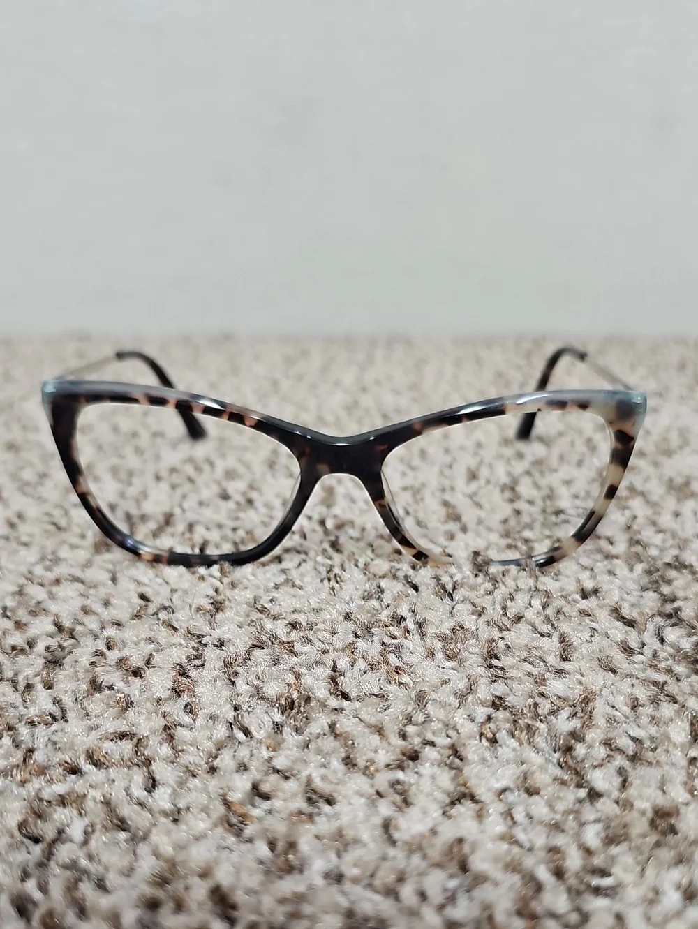 SALSA EYEGLASS FRAMES BFPM-08-207